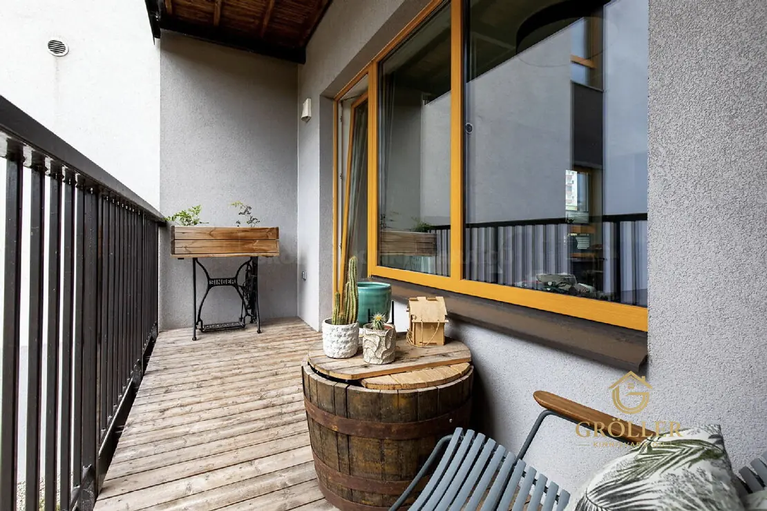 Apartment let at Linnamäe tee 38b-14 — foto 5