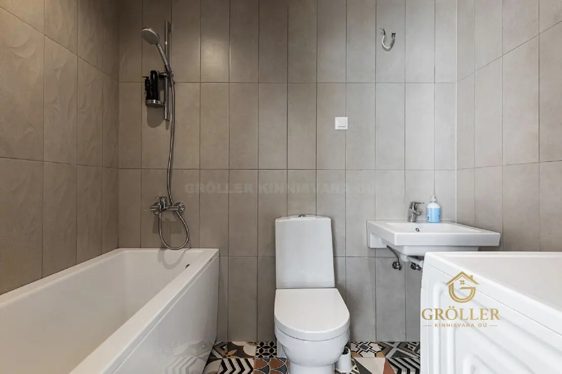 Apartment let at Linnamäe tee 38b-14 — foto 7