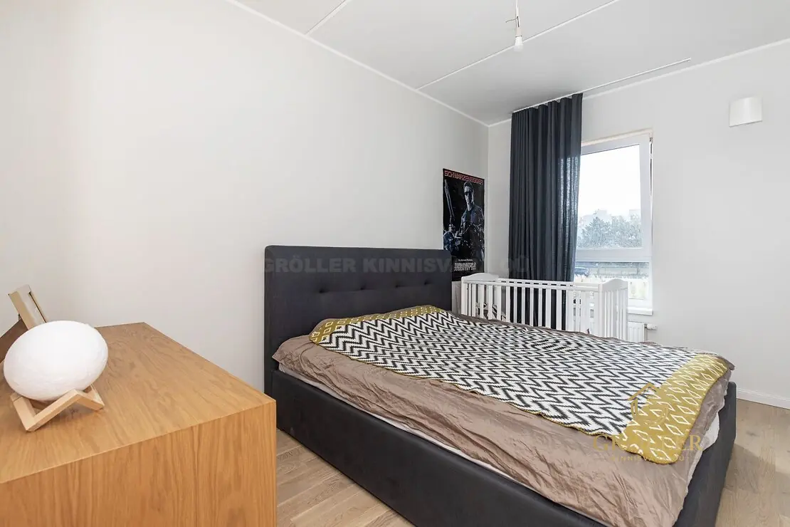 Apartment let at Linnamäe tee 38b-14 — foto 4