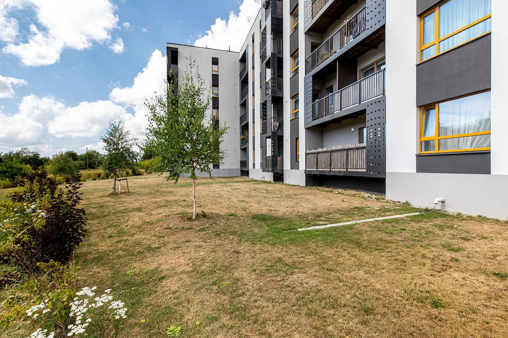 Apartment let at Linnamäe tee 38b-14 — foto 12