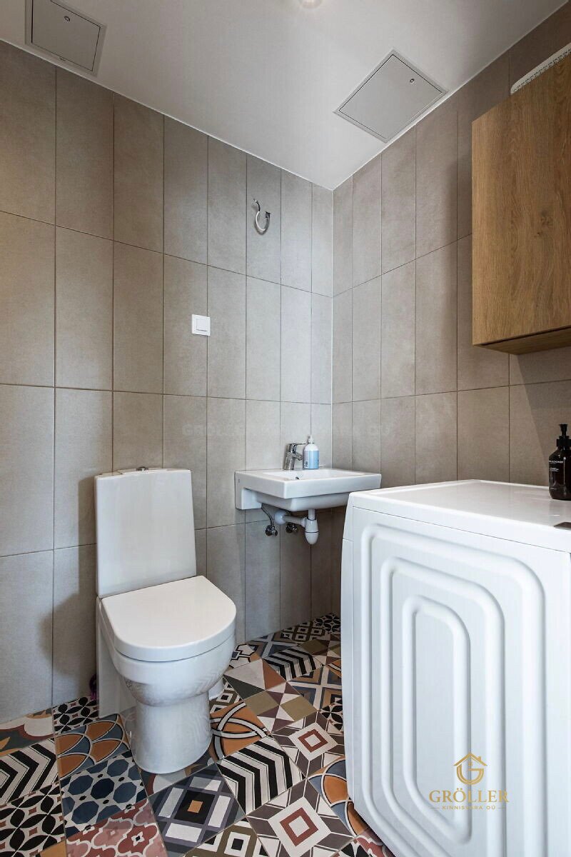 Üürile antud korter Linnamäe tee 38b Tallinn — foto 17