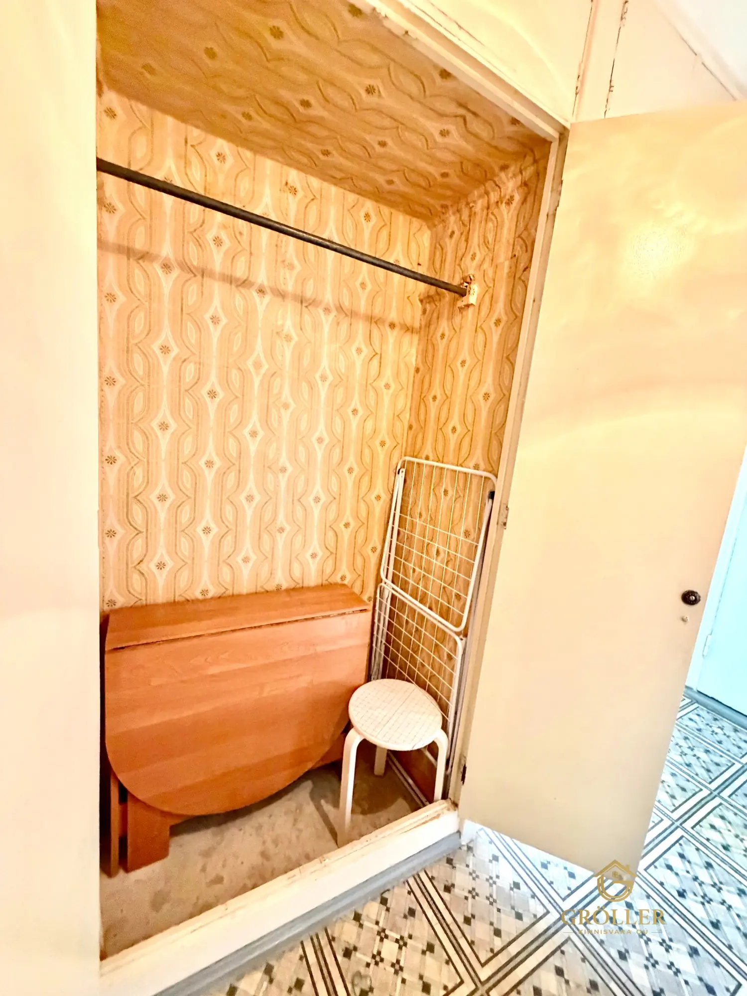 Apartment sold on A. H. Tammsaare tee — foto 10