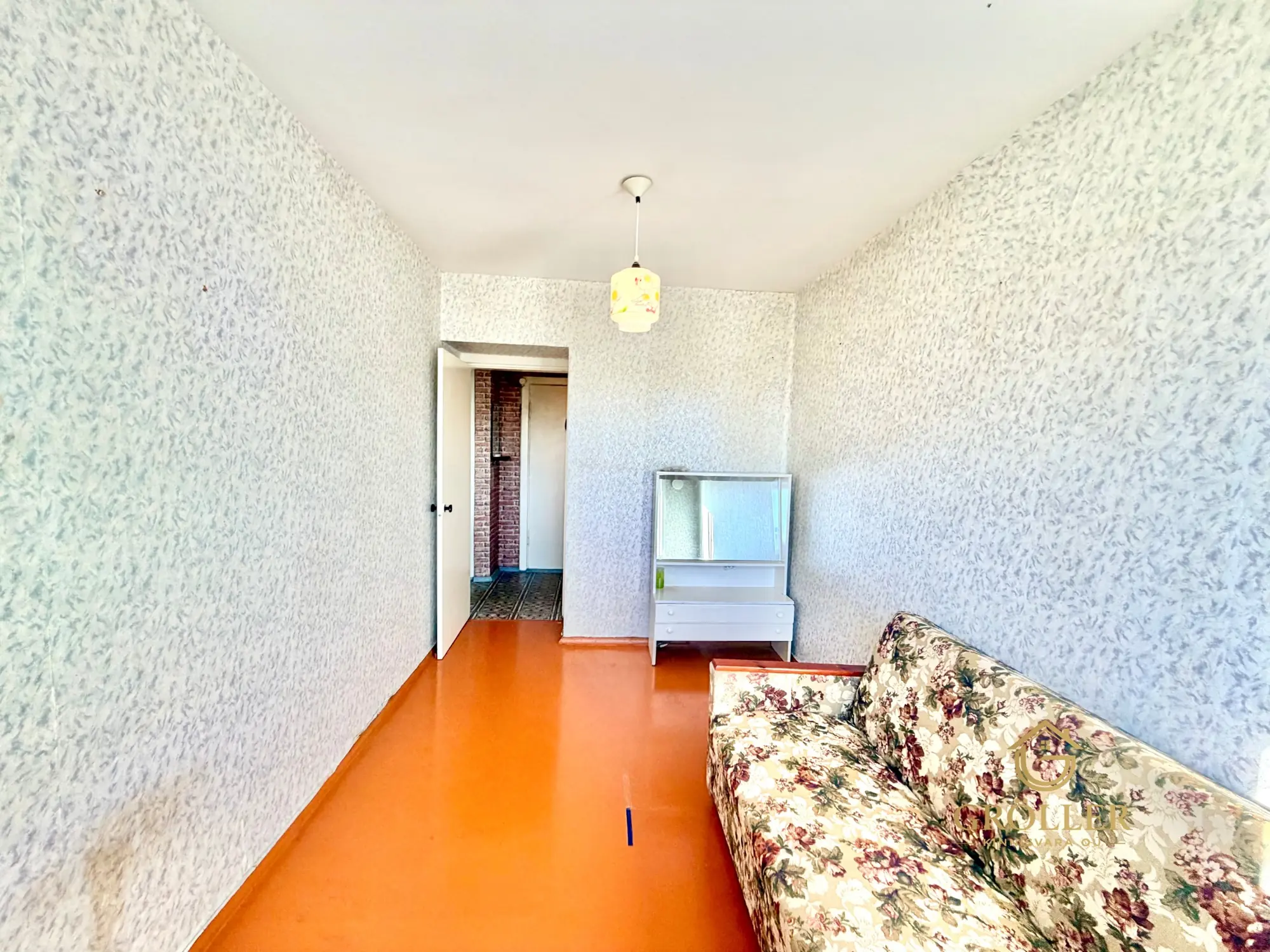 Apartment sold on A. H. Tammsaare tee — foto 9