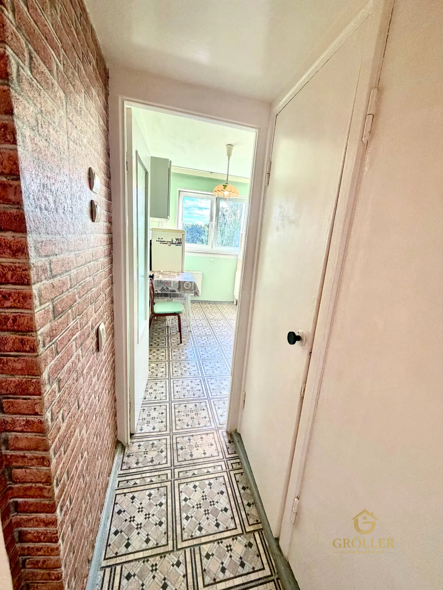 Apartment sold on A. H. Tammsaare tee — foto 11