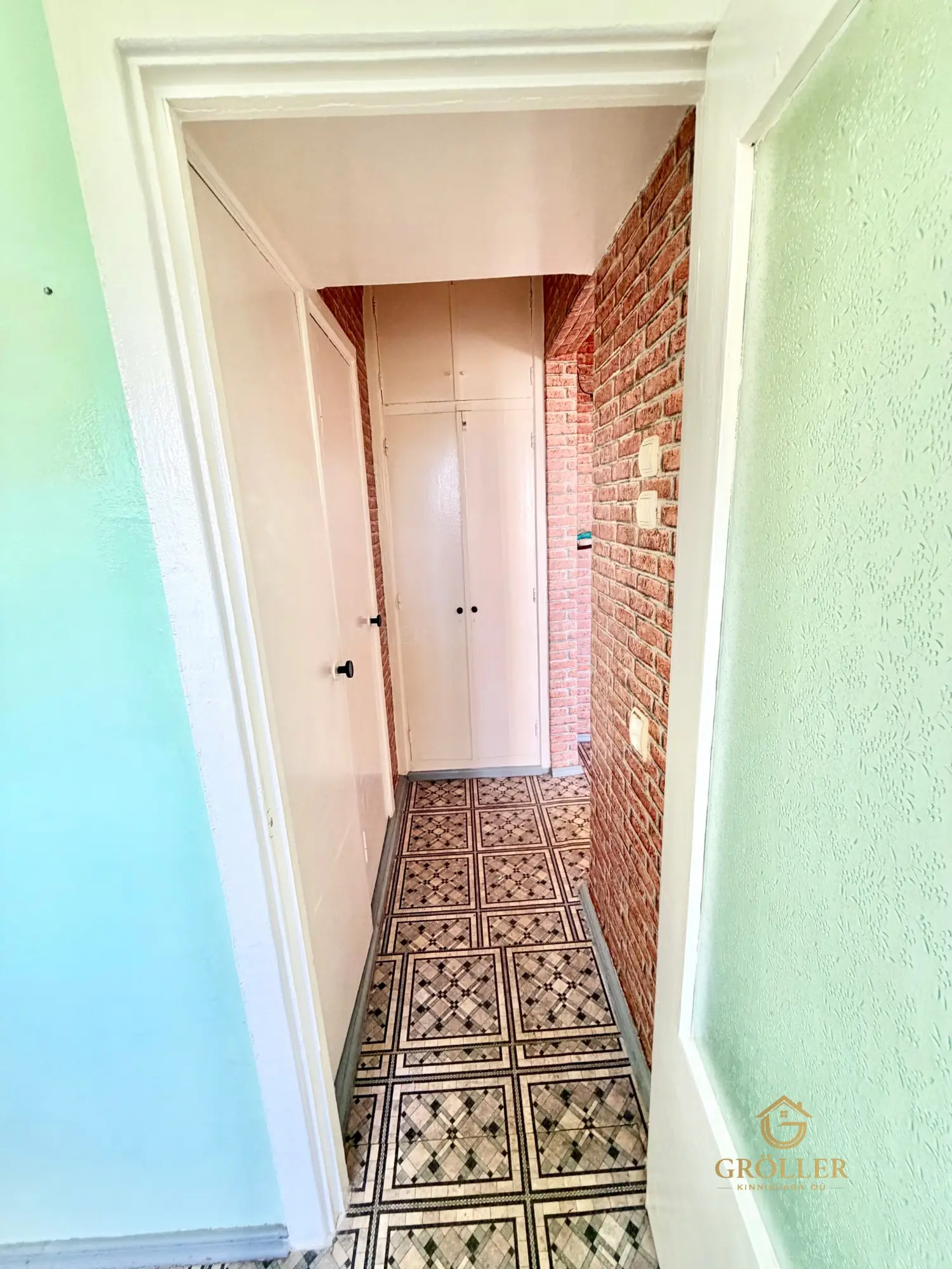 Apartment sold on A. H. Tammsaare tee — foto 16