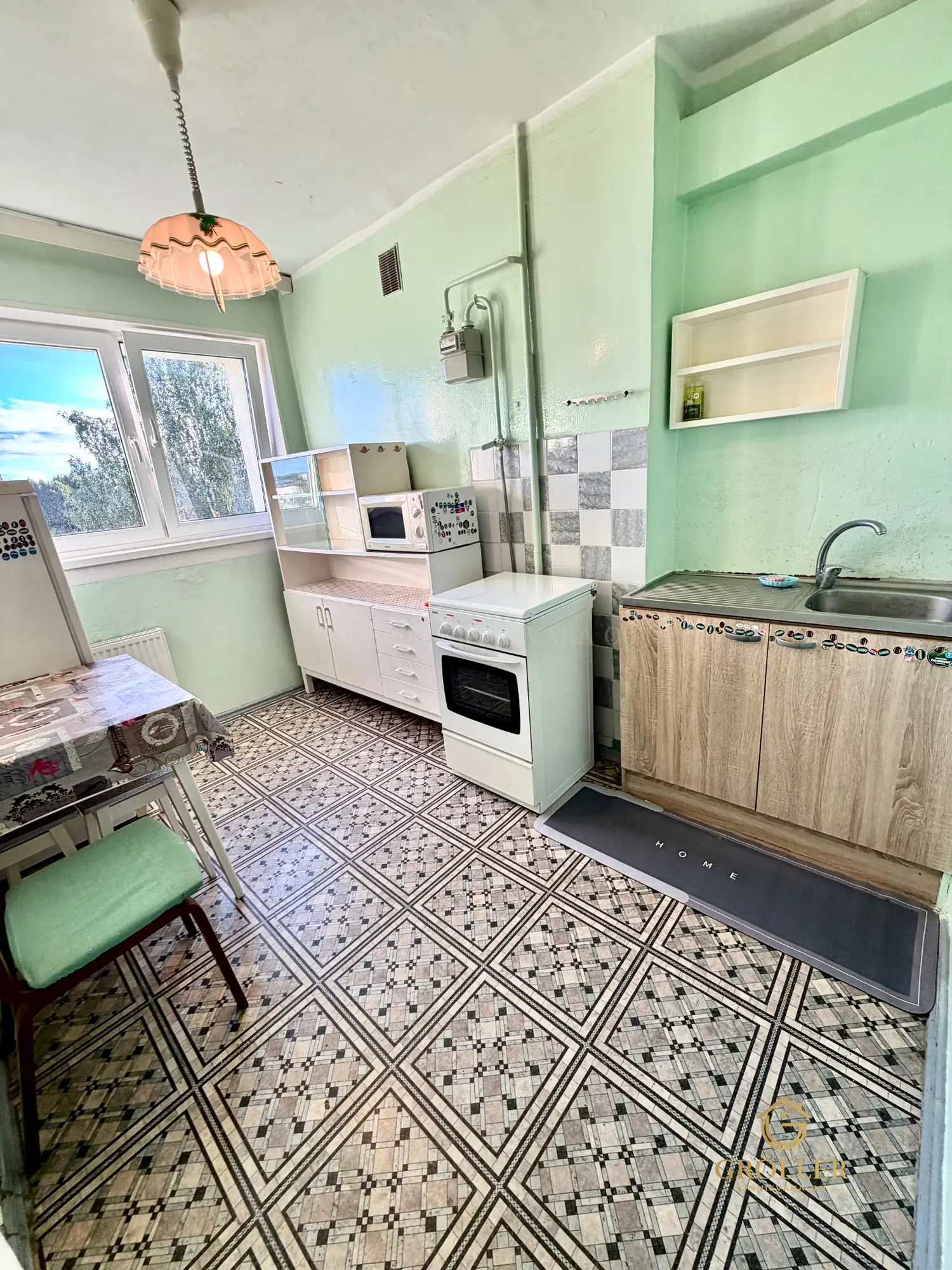 Apartment sold on A. H. Tammsaare tee — foto 12