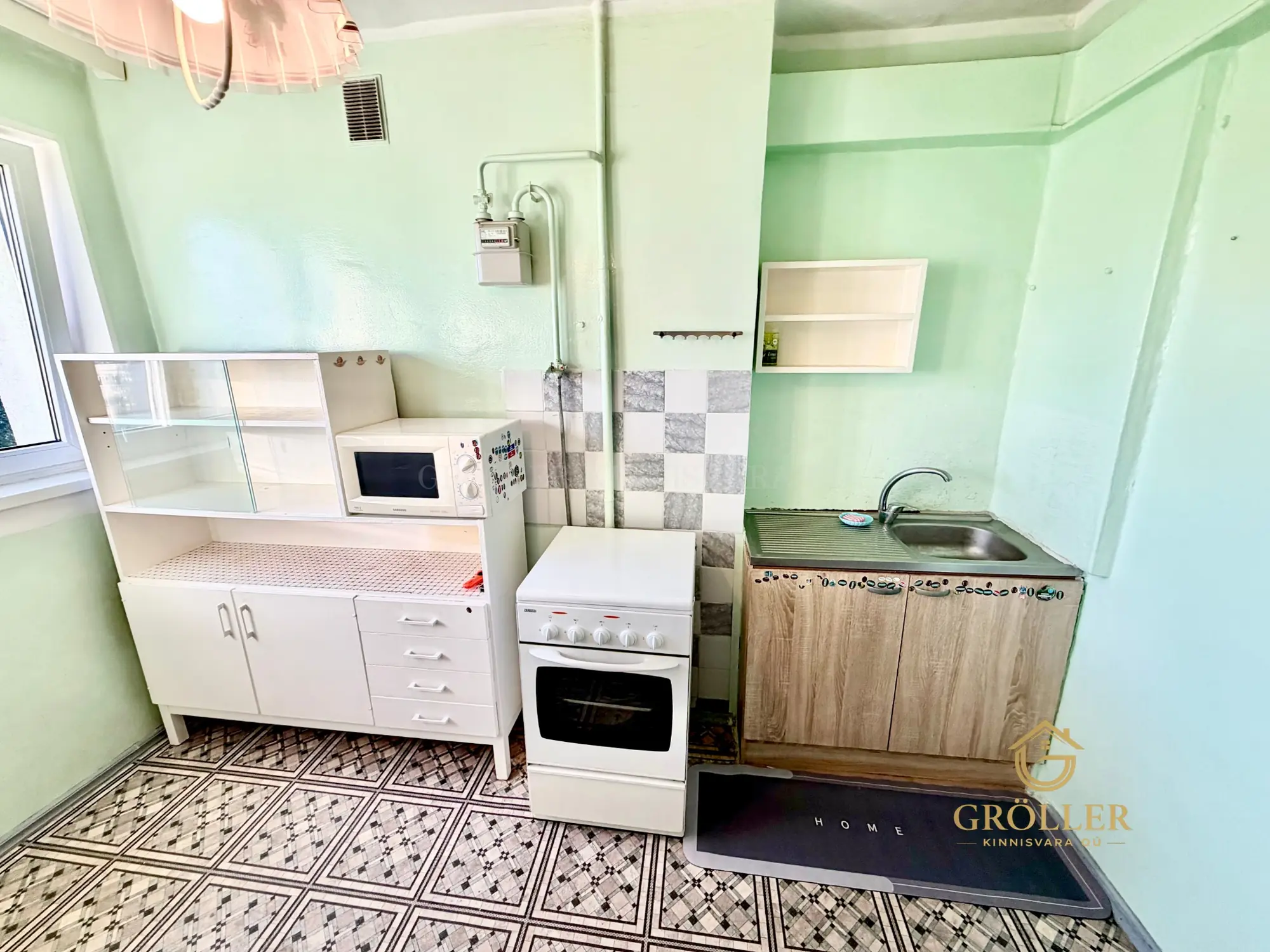 Apartment sold on A. H. Tammsaare tee — foto 14