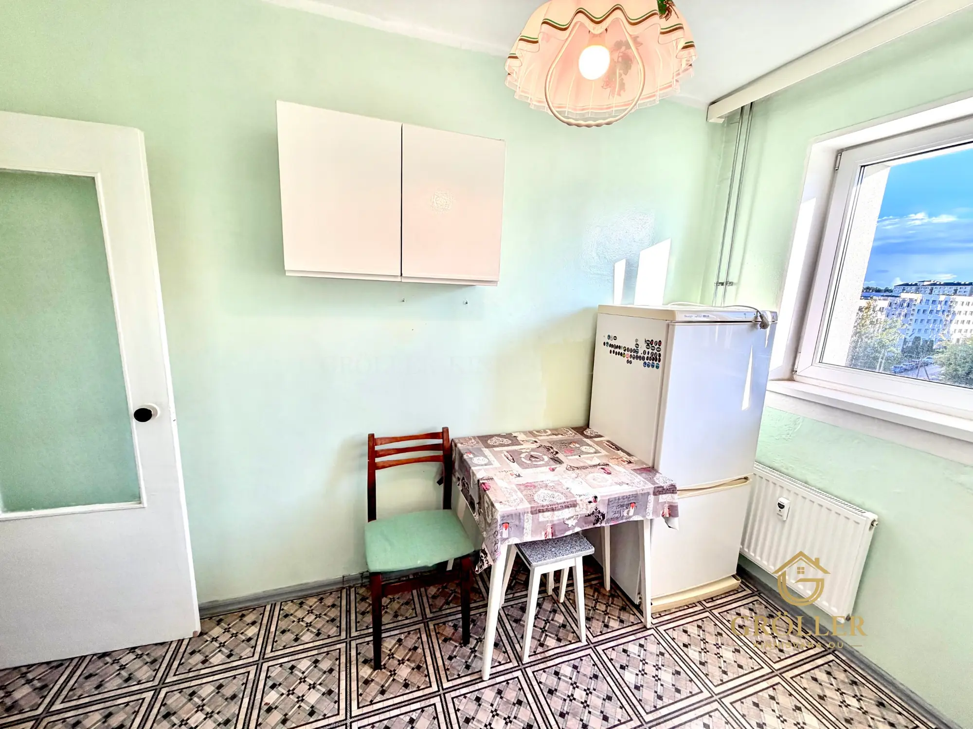 Apartment sold on A. H. Tammsaare tee — foto 15