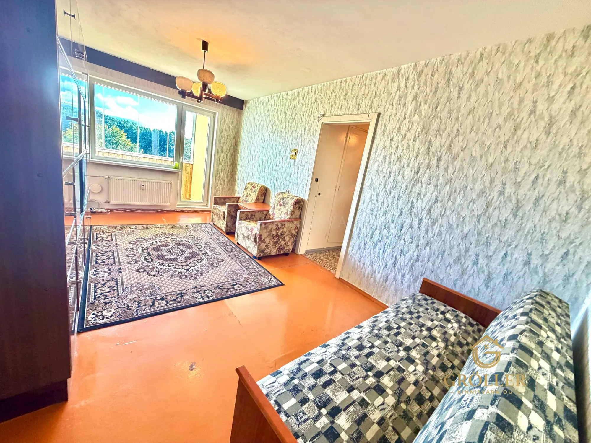 Apartment sold on A. H. Tammsaare tee — foto 3