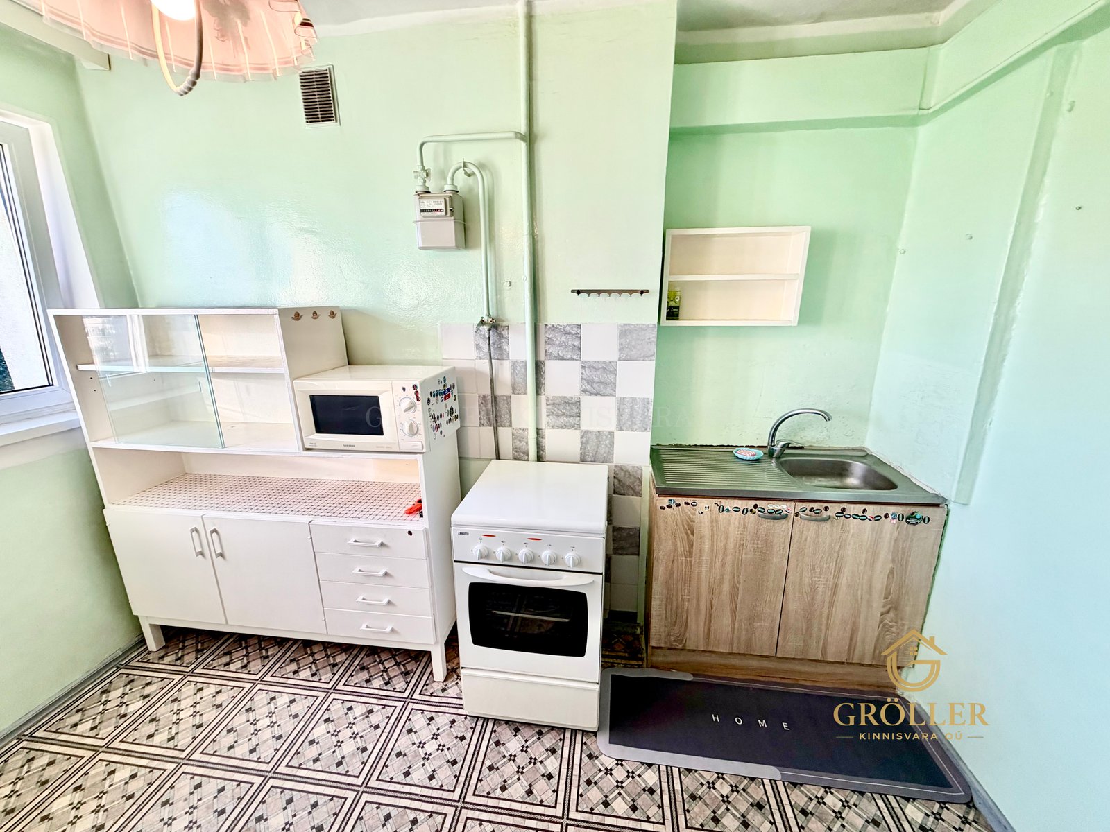 Müüdud korter A. H. Tammsaare teel 59 — foto 18