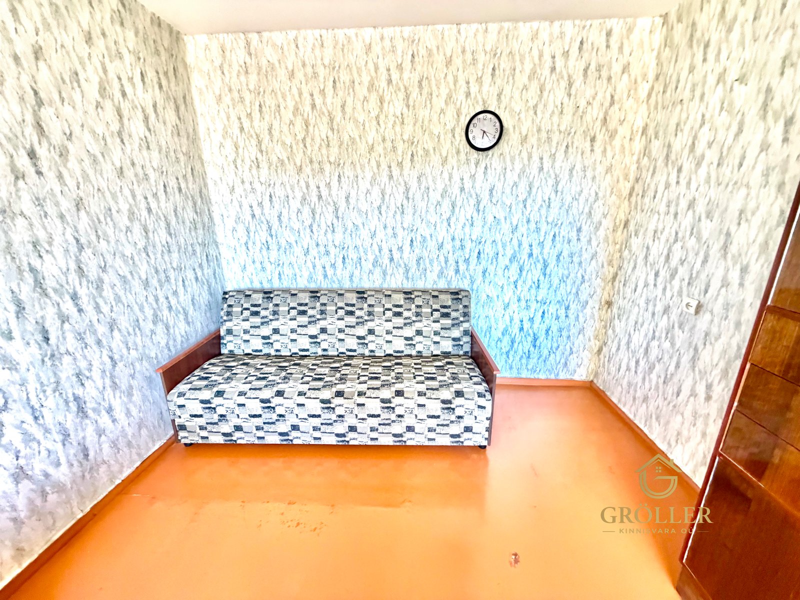 Müüdud korter A. H. Tammsaare teel 59 — foto 3