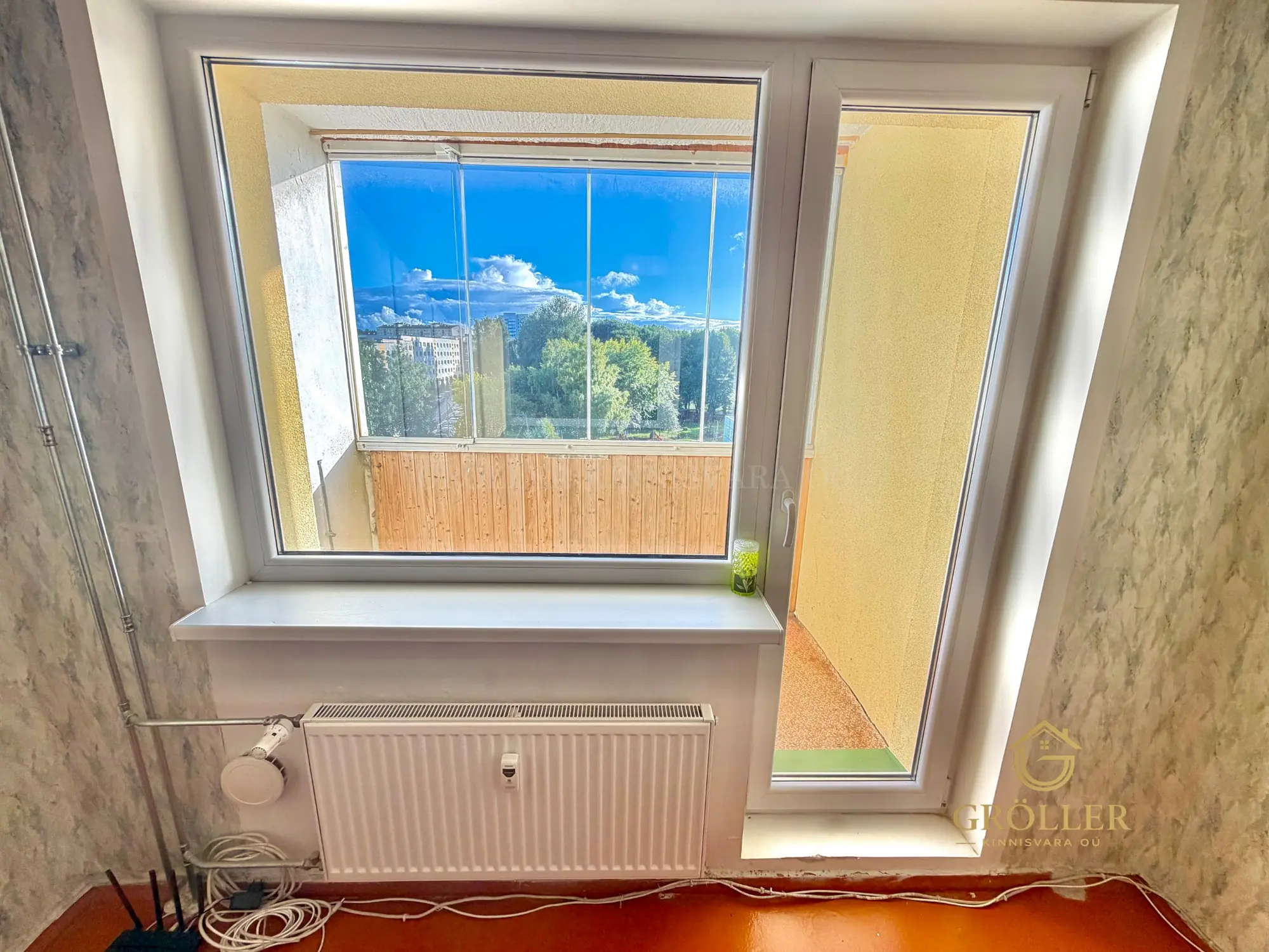 Apartment sold on A. H. Tammsaare tee — foto 6