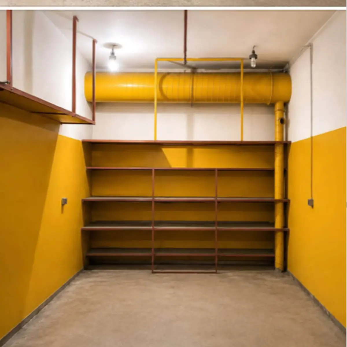 Garage purchased for a client at Võidujooksu 7C-43 — foto 3